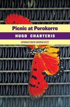 Paperback Picnic at Porokorro Book