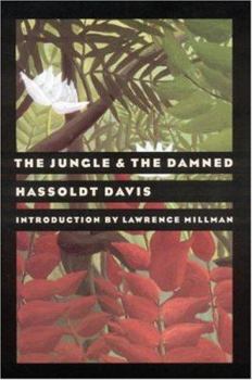 Paperback The Jungle and the Damned Book