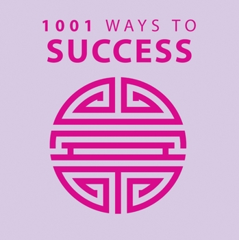 Paperback 1001 Ways to Success Book