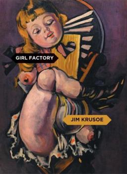 Paperback Girl Factory Book