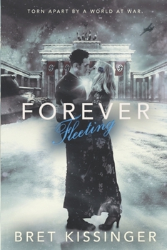 Paperback Forever Fleeting Book