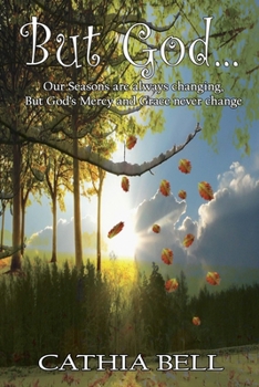 Paperback But God... Book