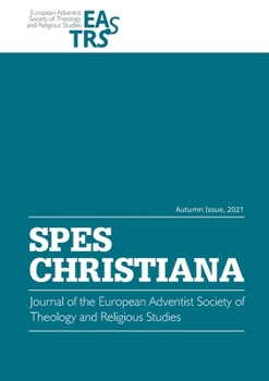 Paperback Spes Christiana 2021-02 Book