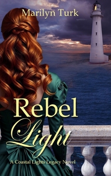 Hardcover Rebel Light Book