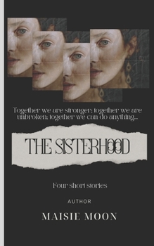 Paperback The Sisterhood Book