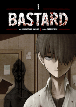 Paperback Bastard (Webtoon) Vol. 1 Book