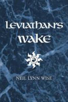 Paperback Leviathan's Wake Book