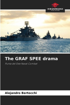 Paperback The GRAF SPEE drama Book