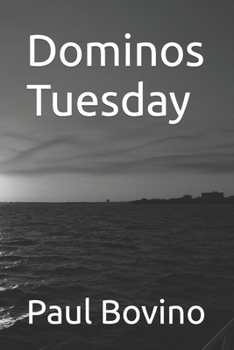 Paperback Dominos Tuesday Book