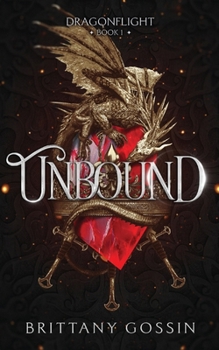 Paperback Unbound Book