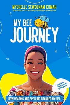 Paperback My Bee Journey Book