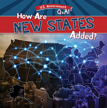 Library Binding How Are New States Added? Book
