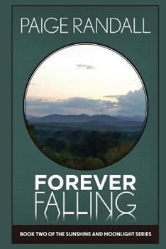 Paperback Forever Falling Book