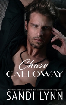 Paperback Chase Calloway: A Billionaire Romance Book