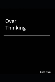 Paperback Over Thinking Book