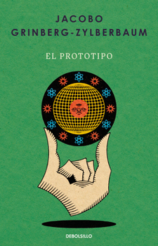El prototipo / The Prototype (Spanish Edition)