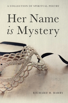 Hardcover Her Name is Mystery Book