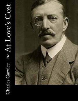 Paperback At Love's Cost Book