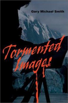 Paperback Tormented Images Book