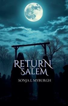 Paperback Return To Salem Book