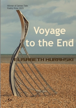 Paperback Voyage to the End Book