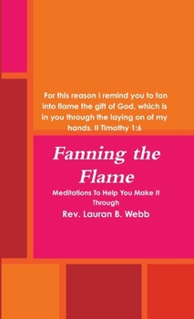 Paperback Fanning the Flame Book