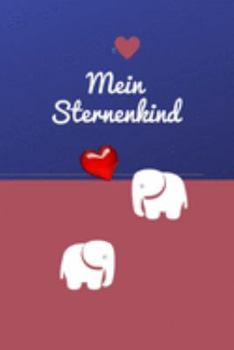 Paperback Mein Sternenkind: Sternenkind Album [German] Book