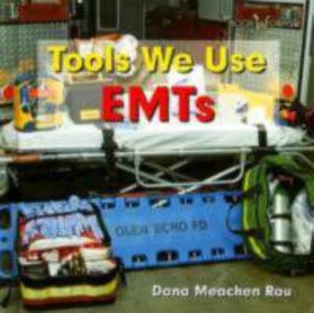 Library Binding Emts Book