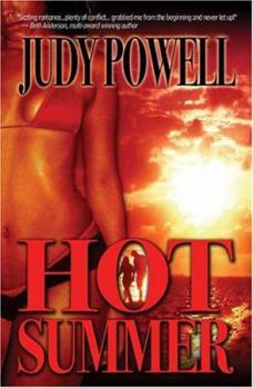 Paperback Hot Summer Book