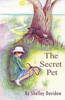 Paperback The Secret Pet Book