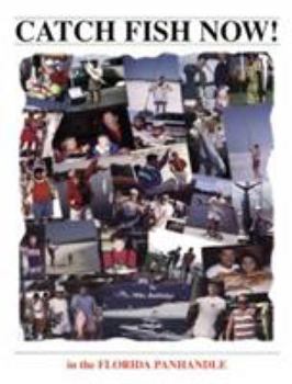 Paperback In the Florida Panhandle Book