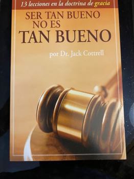 Paperback Ser Tan Bueno No Es Tan Bueno [Spanish] Book