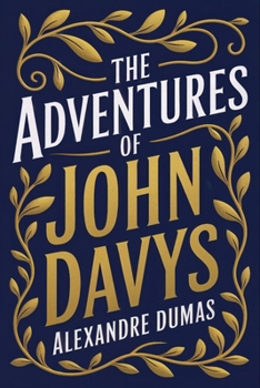 Aventures de John Davys