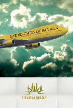 Paperback United States of Banana Book