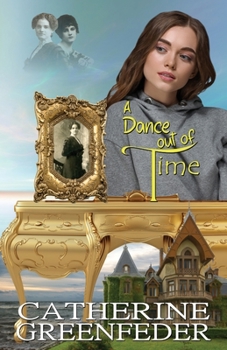 Paperback A Dance out of Time Book