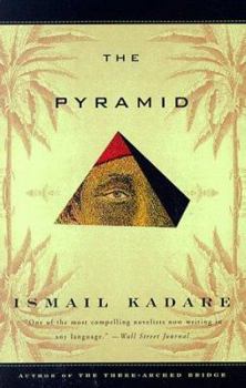Paperback The Pyramid Book