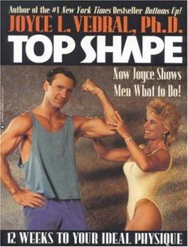 Paperback Top Shape: 12 Weeks to Your Ideal Physique Book