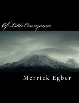 Paperback Of Little Consequence Book