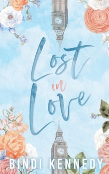 Paperback Lost in Love Book