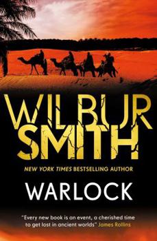 Warlock: A Novel of Ancient Egypt