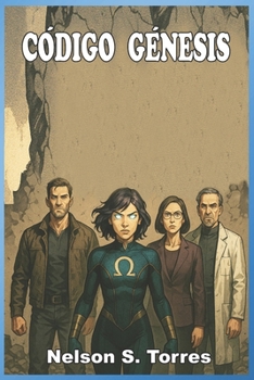 Paperback Codigo Genesis [Spanish] Book