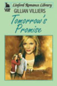 Paperback Tomorrow's Promise [Large Print] Book