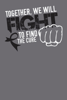 Skin Cancer Awareness Notebook: Skin Cancer Journal Notebook (6x9), Skin Cancer Books, Skin Cancer Gifts, Skin Cancer Planner