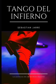 Paperback Tango del infierno [Spanish] Book