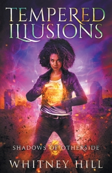 Paperback Tempered Illusions Book
