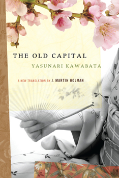 Paperback The Old Capital Book
