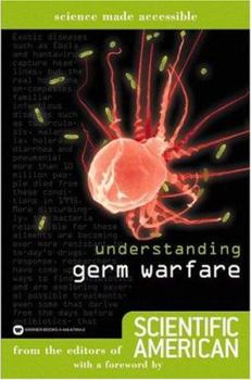 Paperback Understanding Germ Warfare Book