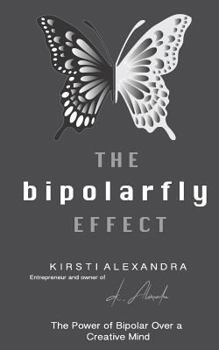 Paperback The Bipolarfly Effect Book