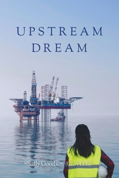 Paperback Upstream Dream Book