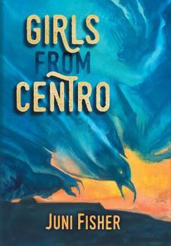 Hardcover Girls from Centro Book